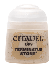 Dry: Terminatus Stone 23-11